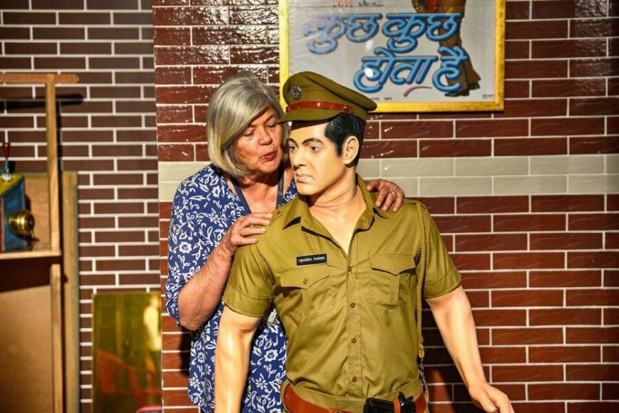 Mumbai: Bollywood Studio Half-Day Tour - What to Bring (and What to Leave Behind) for a Smooth Set Visit