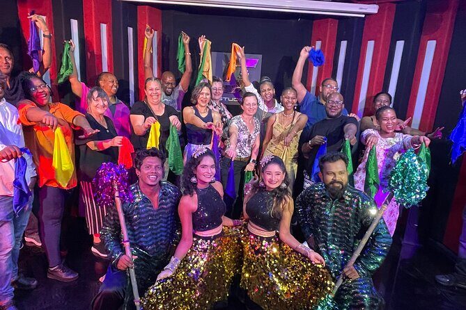 Mumbai Bollywood Tour + Live Dance + Live Shooting + Singing - Who This Tour Fits Best (and Who Should Reconsider)