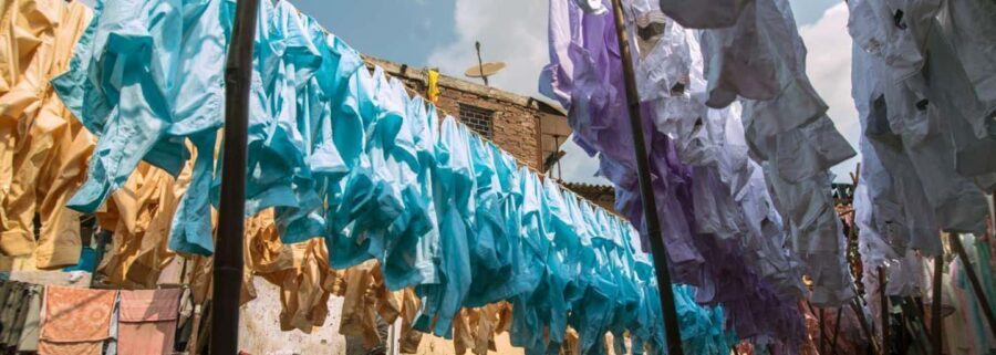 Mumbai/Bombay - Private Full Day Sightseeing Tour - Key Things You’ll Notice on This Mumbai Day Trip