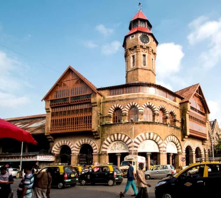Mumbai/Bombay - Private Full Day Sightseeing Tour - Starting in Mumbai With a Real Plan (Not a Hop-On, Hop-Off Puzzle)