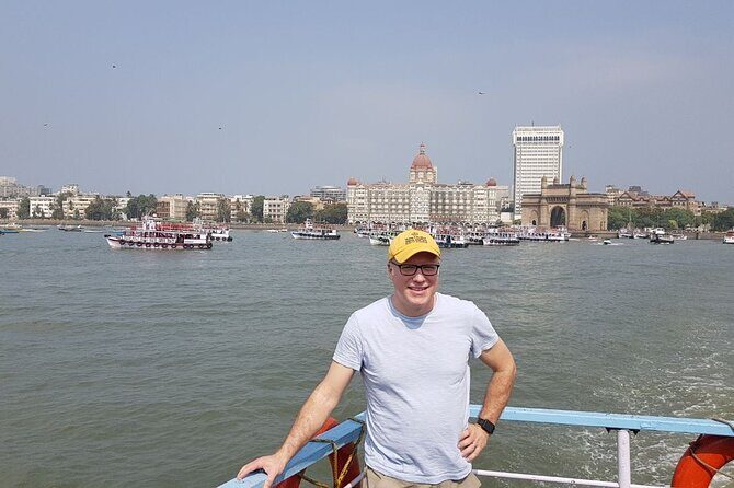 Mumbai by Dawn - Why Mumbai at dawn feels like real life, not a photo tour