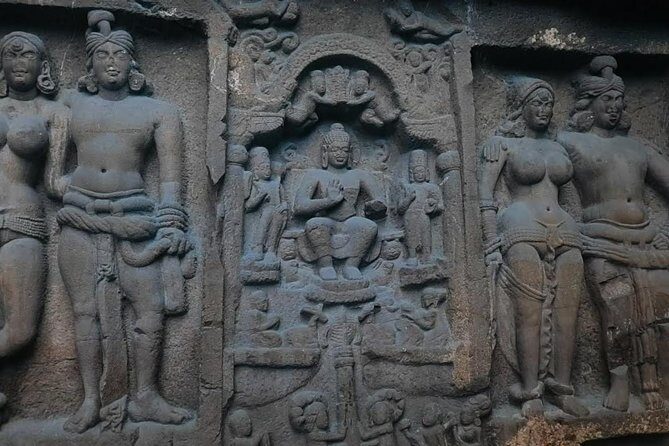 Mumbai by Dawn: Explore Markets, Docks, and Daily Life - Key highlights to look forward to