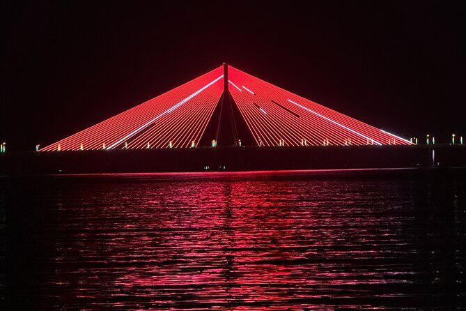 Mumbai By Night: Lights & Luminance - Key Highlights You’ll Actually Feel During the Ride