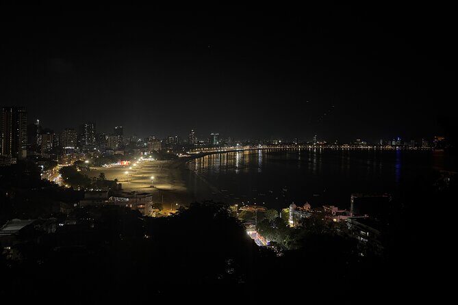 Mumbai By Night: Lights & Luminance - Photography Tips That Match This Route’s Pacing