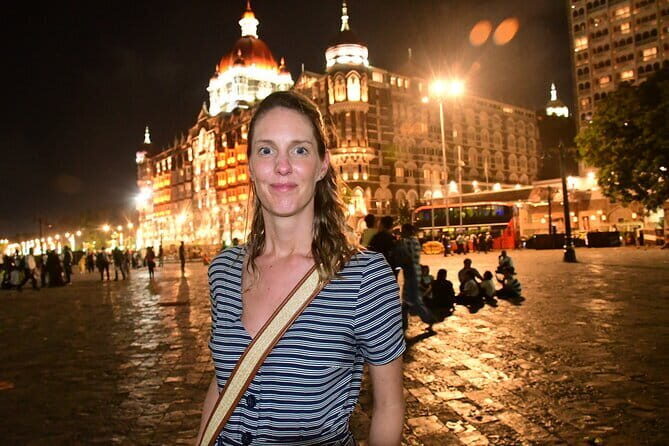 Mumbai by Night: Private Tour of Iconic Sights in Lights - Key highlights on this Mumbai night loop