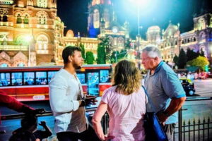 Mumbai by Night: Private Tour of Iconic Sights in Lights - Price and value: what $22.65 buys you in real terms