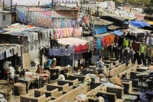 Mumbai By Shantaram With Private Tour Guide - Hotel pickup and the private-car advantage