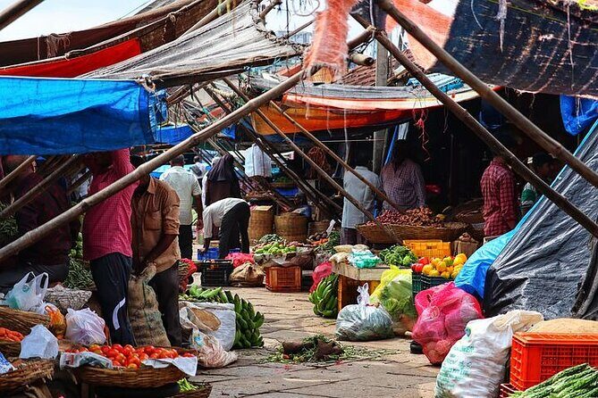Mumbai By Shantaram With Private Tour Guide - Dhobi Ghat: the open-air laundry that runs on tradition