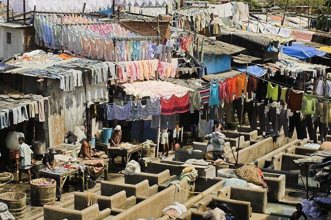 Mumbai By Shantaram With Private Tour Guide - Hotel pickup and the private-car advantage
