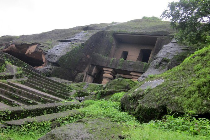Mumbai Caves Guided Tour - Key highlights worth knowing before you go