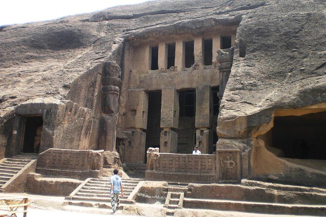 Mumbai Caves Guided Tour - Sanjay Gandhi National Park stop: why the setting matters