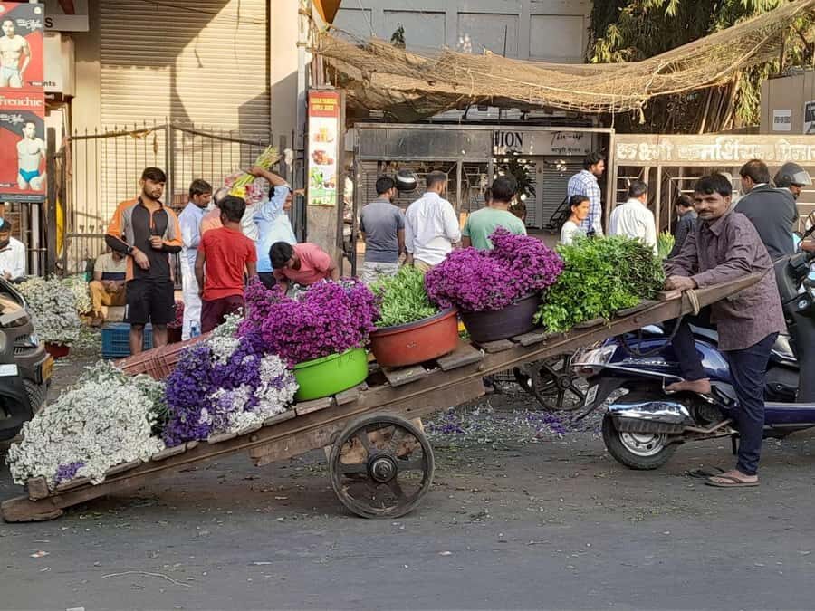 Mumbai City At Dawn, Visit the Unexplored Spots. - Practical Tips for Your Dawn Start
