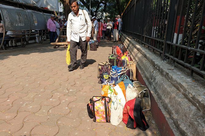 Mumbai City + Dabbawala aka Lunchbox + Train Ride Tour - The Unfeigned Mumbai. - Mani Bhavan Gandhi Museum: the personal base behind the public figure