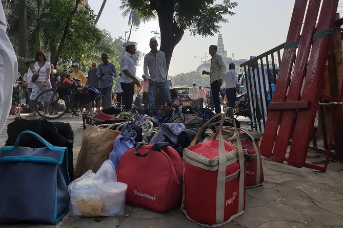 Mumbai City + Dabbawala aka Lunchbox + Train Ride Tour - The Unfeigned Mumbai. - Price and what you’re getting for $69.99