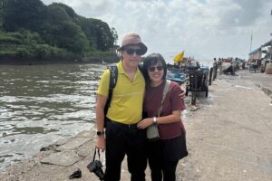Mumbai City Highlights Tour-Private with AC car &Guide - Bombay High Court: a quick look at Gothic Revival power