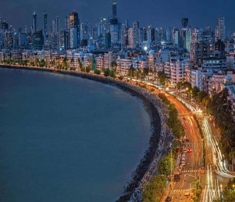 Mumbai City Night Guided Tour with Delicious Street Food - Key things to know before you go