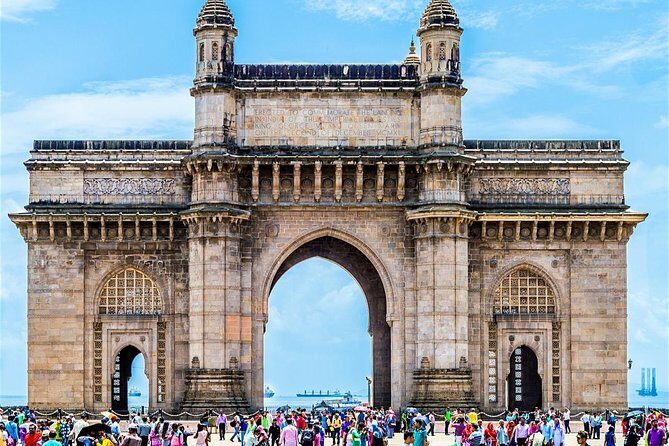 Mumbai City of Dreams Tour in Private Vehicle - Jain temple, Mani Bhavan Gandhi Museum, and Dhobi Ghat: the close that sticks