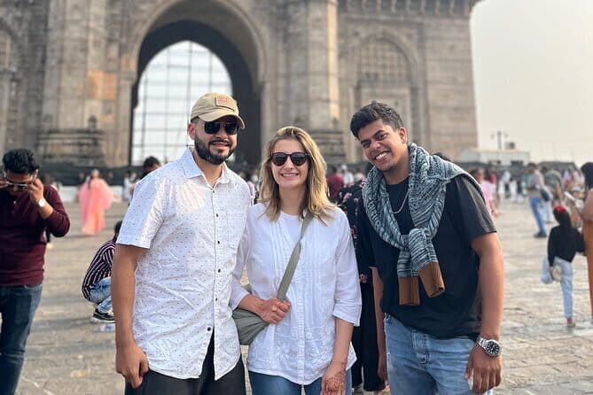 Mumbai City Sightseeing and Elephanta Caves Tour - Key takeaways before you go