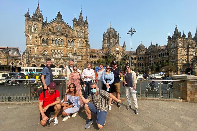 Mumbai City Sightseeing Small Group Tour - Price and What You Actually Get for $38.48