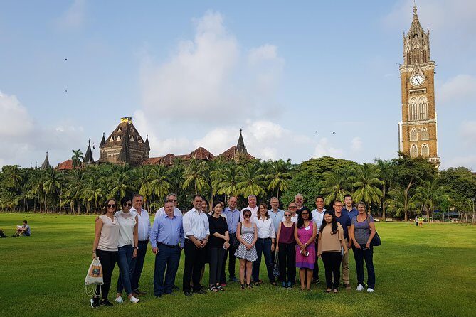 Mumbai City Sightseeing Small Group Tour - Mani Bhavan Gandhi Museum: The Most Meaningful Stop
