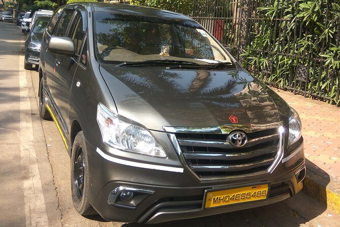Mumbai City Sightseeing Tour With Expert Driver - Key reasons this Mumbai city tour works well
