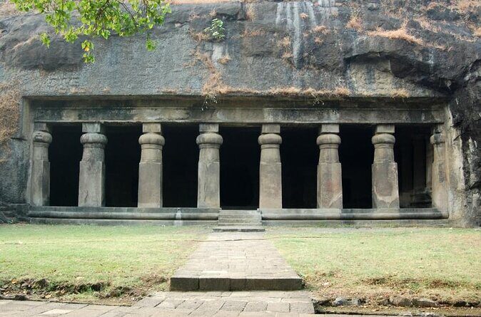 Mumbai City Sightseeing with Elephanta Caves Full Day Tour - Key highlights you’ll actually care about