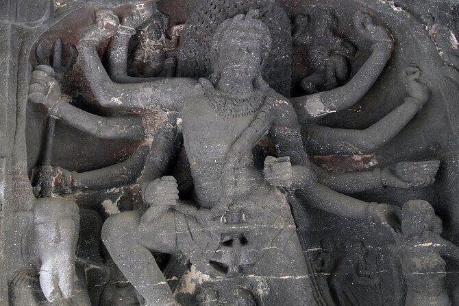 Mumbai City Sightseeing with Elephanta Caves Full Day Tour - Mani Bhavan Gandhi Museum: a slower stop that adds meaning