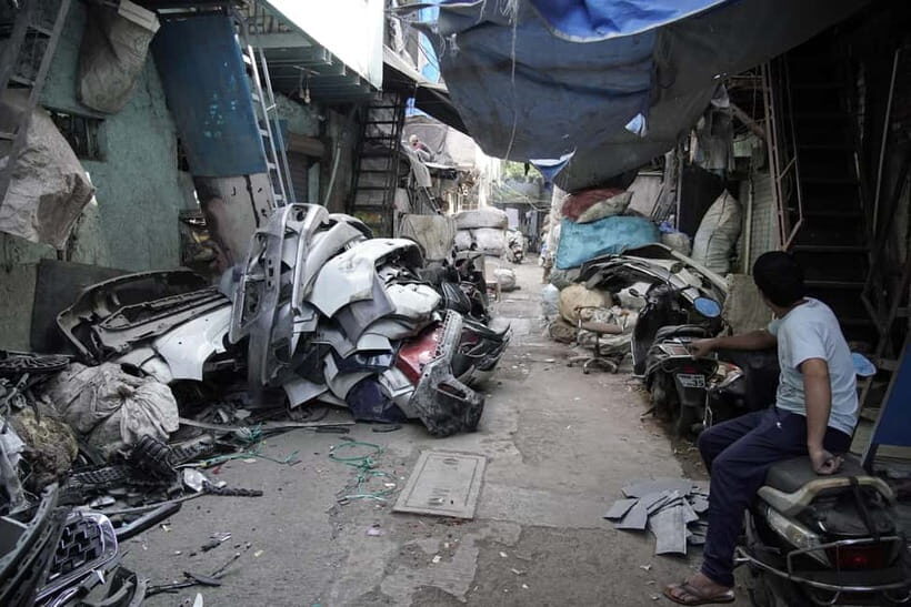 Mumbai: City & Slum Full-Day Exploration - Who this tour suits best (and who should rethink)