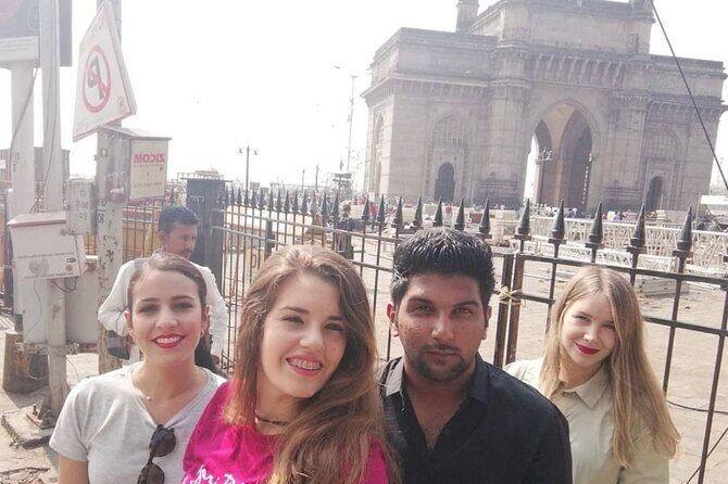 Mumbai City Tour - Price and What You Actually Get for $28.37