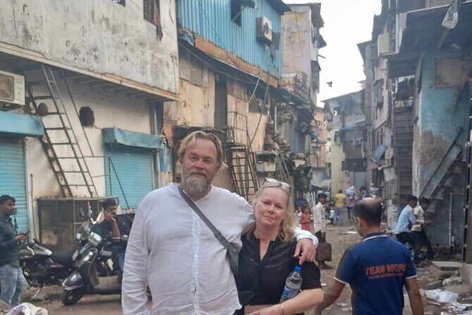 Mumbai City Tour - Timing, Pace, and How to Make It Feel Less Rushed