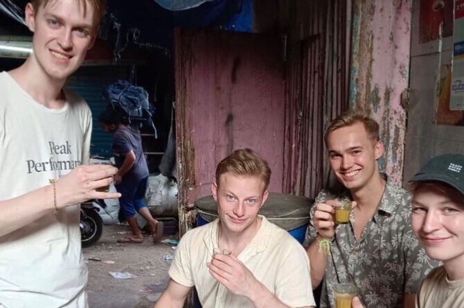 Mumbai City Tour - Who This Tour Fits Best (and Who Might Want a Different Plan)