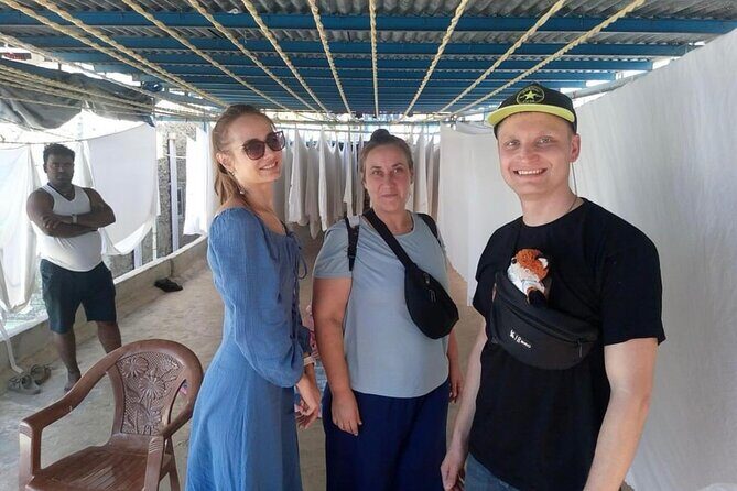 Mumbai City Tour - FAQ