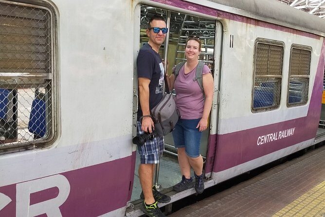 Mumbai City Tour in Public Transportation - Timing, Pace, and What You Should Wear