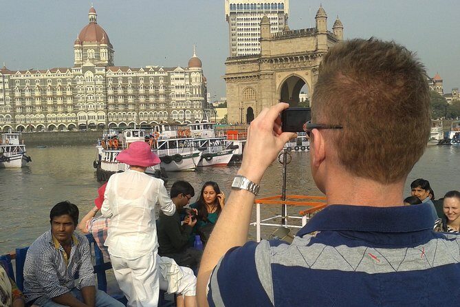 Mumbai City Tour with Ferry Ride and Dharavi Slum - Dharavi Slum Walk: Respectful, Uncomfortable, and Worth Your Attention