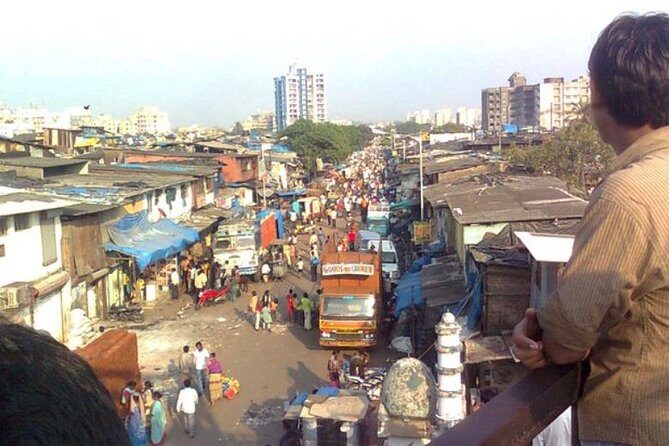 Mumbai City Tour with Ferry Ride and Dharavi Slum - Price and Value: What You’re Really Paying For