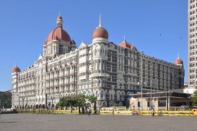 Mumbai City Tour with Licensed Guide and Lunch - Key Highlights at a Glance