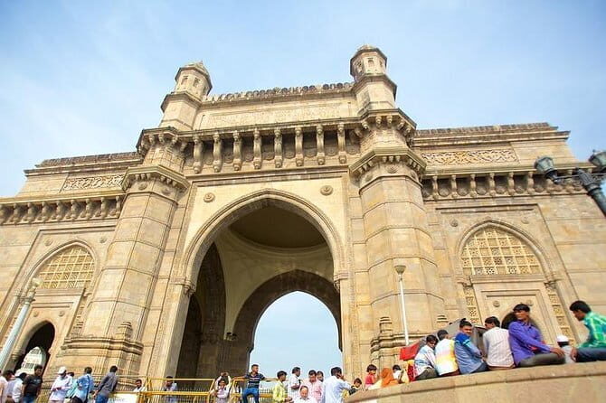 Mumbai City Tour with Licensed Guide and Lunch - Mani Bhavan Gandhi Museum and Oval Maidan: Two Types of Mumbai Pride