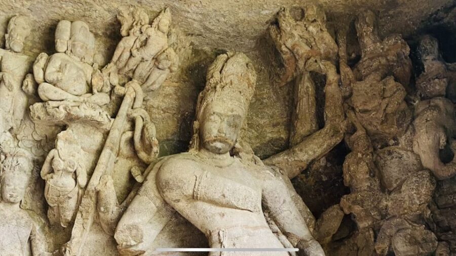 Mumbai City Tour with multiple options - How This 5–8 Hour Mumbai + Elephanta Mix Fits Together