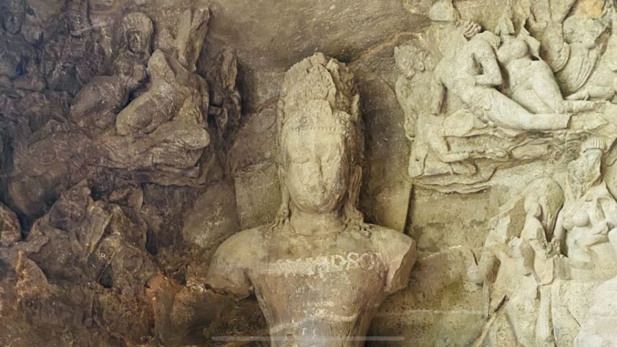 Mumbai City Tour with multiple options - Queen Victoria Terminus and Crawford Market in One Day