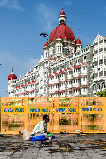Mumbai City Tour with Option to Add Elephanta Caves - Key highlights you’ll actually notice