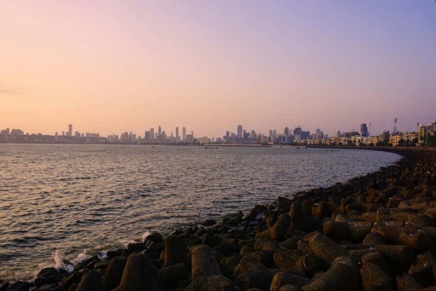 Mumbai City Tour with Option to Add Elephanta Caves - The full route: what you’ll see and why it’s worth your time
