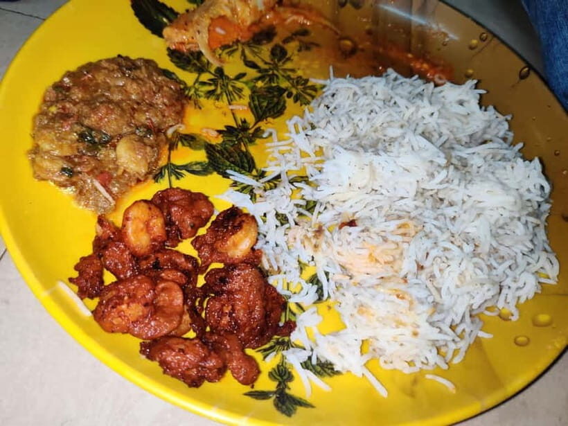 Mumbai Coastal Cooking: From Fishing Net to Flavourful Plate - Who Should Book This Tour (and Who Might Not Love It)