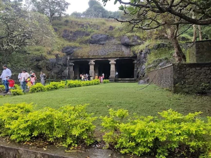 Mumbai: Create Your Own Itinerary - Private Tour & Transfer - Mumbai Architecture Highlights Without Wasting Your Energy