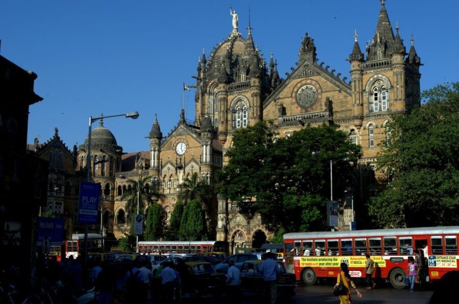 Mumbai: Customizable City Sightseeing Tour with Hotel Pickup - Art around Kala Ghoda and Jehangir Art Gallery