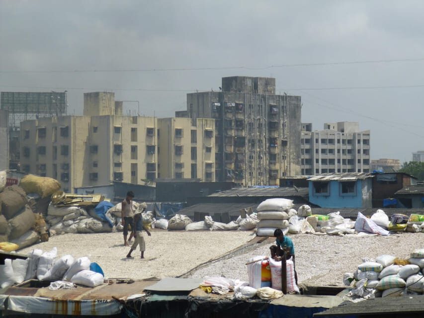 Mumbai: Dharavi Slum 2-Hour Walking Tour - Who this Dharavi walk is best for