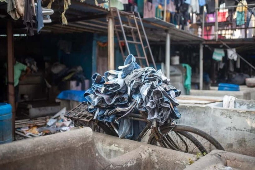 Mumbai: Dharavi Slum and Dhobi Ghat Laundry Tour - Price and Value: Why $5 for 3 Hours Is More Than a Deal