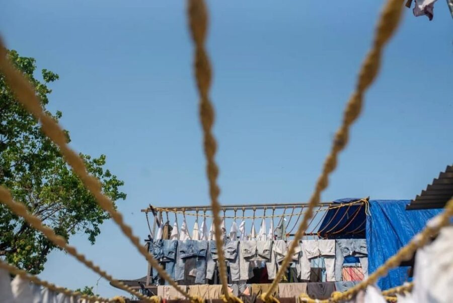 Mumbai: Dharavi Slum and Dhobi Ghat Laundry Tour - Who This Tour Suits (and Who Should Skip It)
