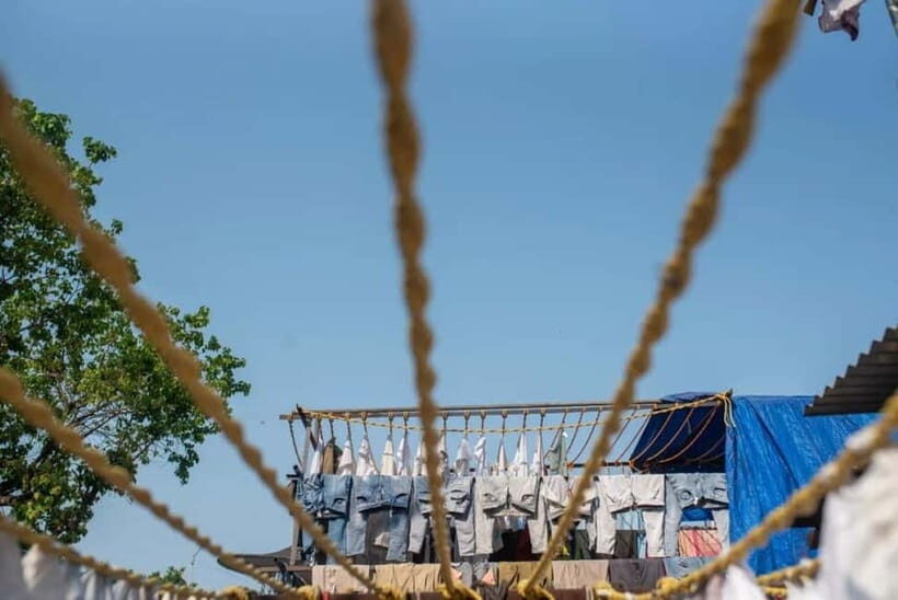 Mumbai: Dharavi Slum and Dhobi Ghat Laundry Tour - Should You Book This Dharavi and Dhobi Ghat Tour?