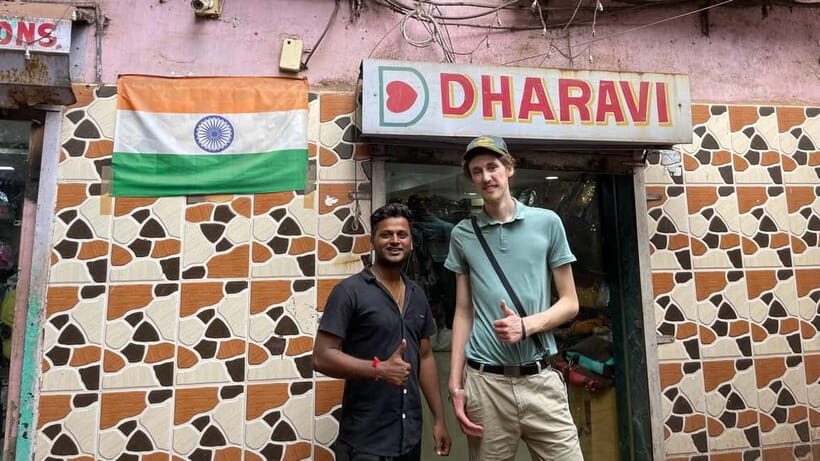 Mumbai Dharavi Slum Community Tour - Key things that make this Dharavi tour worth it