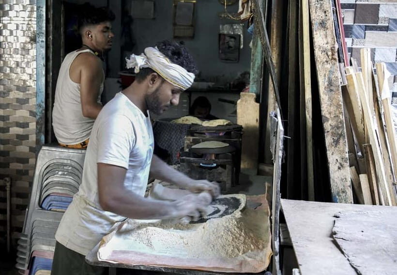 Mumbai Dharavi Slum Community Tour - $9 Value: Why This Price Works (and What It Includes)